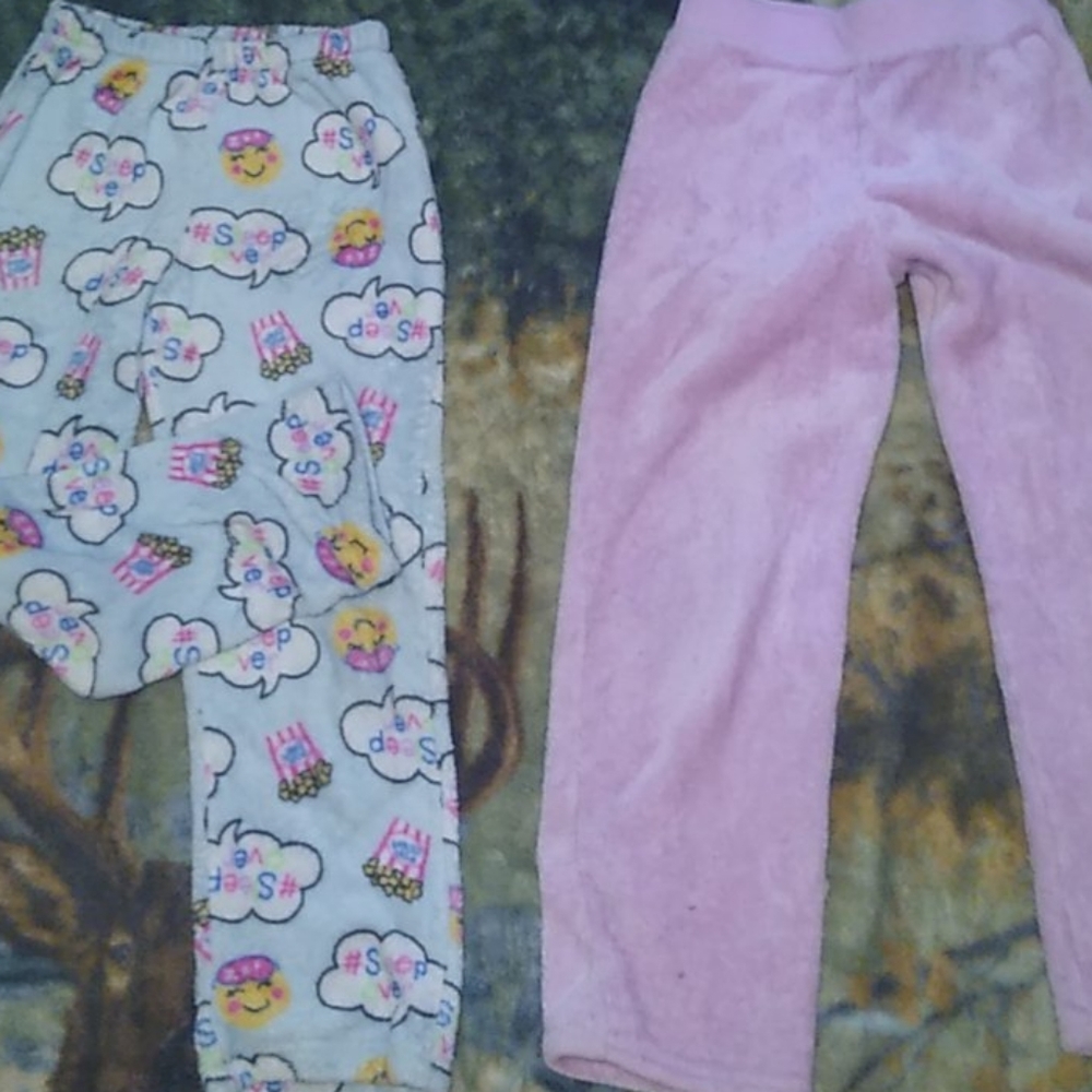 Night pants